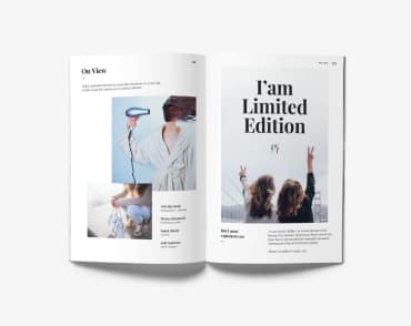 Издание Limited Edition. Дизайн