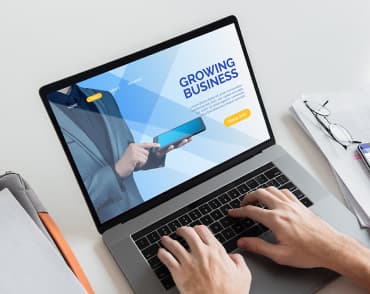 Growing Business. Приложение